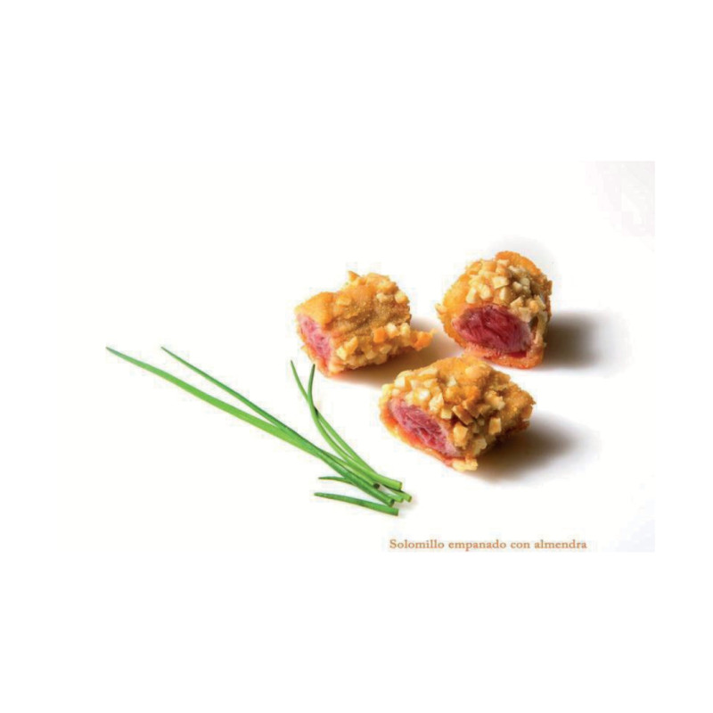 Lamb Tenderloin