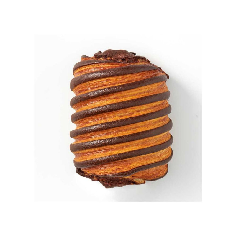 Choco Hazelnut Roll Ra Mb