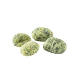 GnocchiSpinach