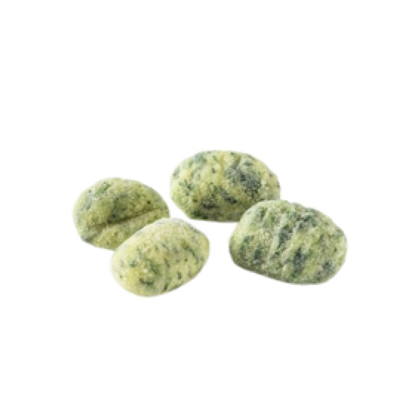 GnocchiSpinach