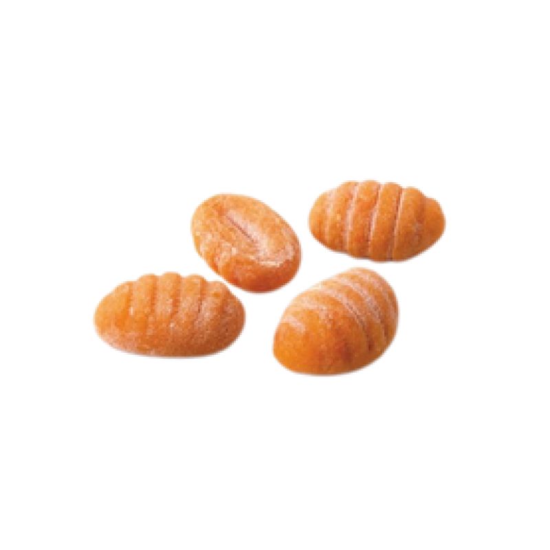 GnocchiSweet Potato