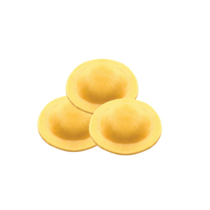 Pasta Agnolotti Parmigiano Reggiano