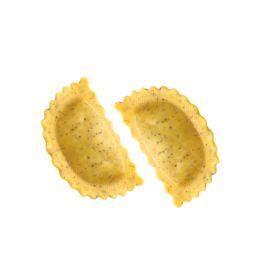 Pasta Sorrisi Basil