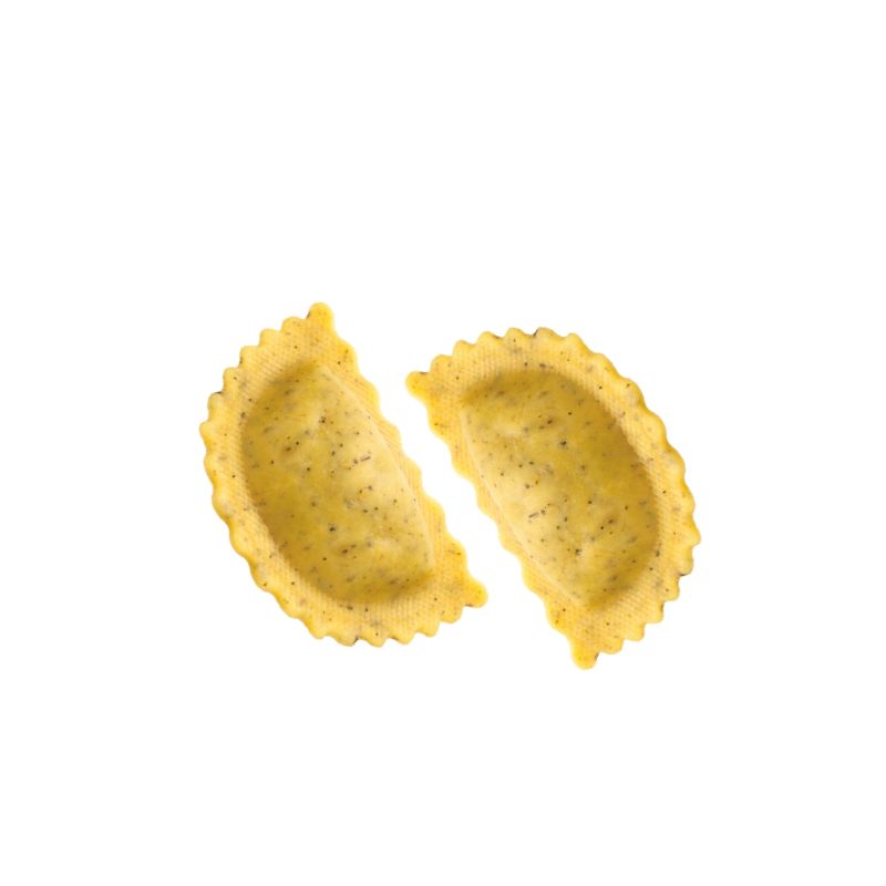 Pasta Sorrisi Basil