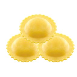 Pasta Stelle Artichoke & Mascarpone
