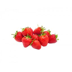 Strawberries Mini
