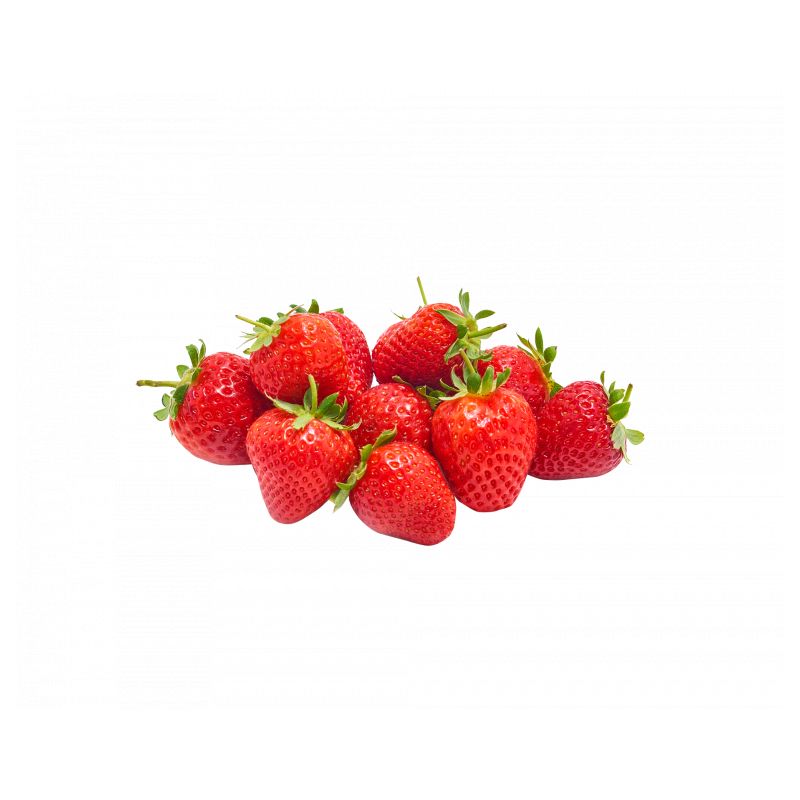 Strawberries Mini