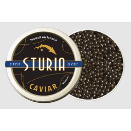 Caviar Classic Baeri