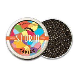 Caviar Osciètre