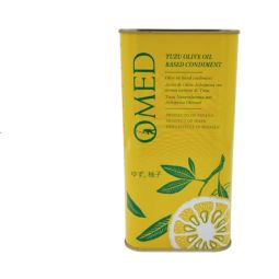 Oil Yuzu Olive