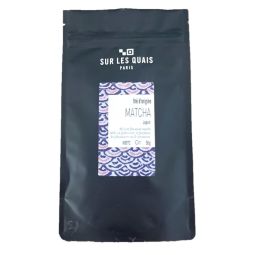 Japanese Matcha Green Tea