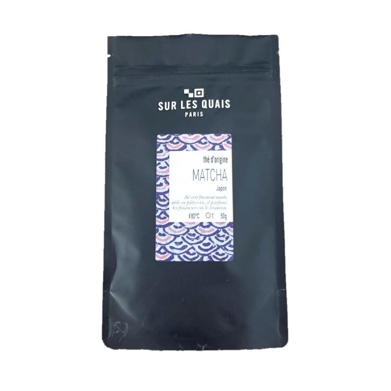 Japanese Matcha Green Tea