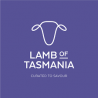 Lamb of Tasmania