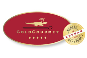 Gold Gourmet