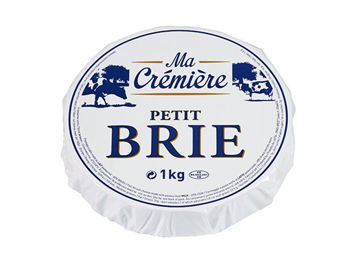Ma Cremiere