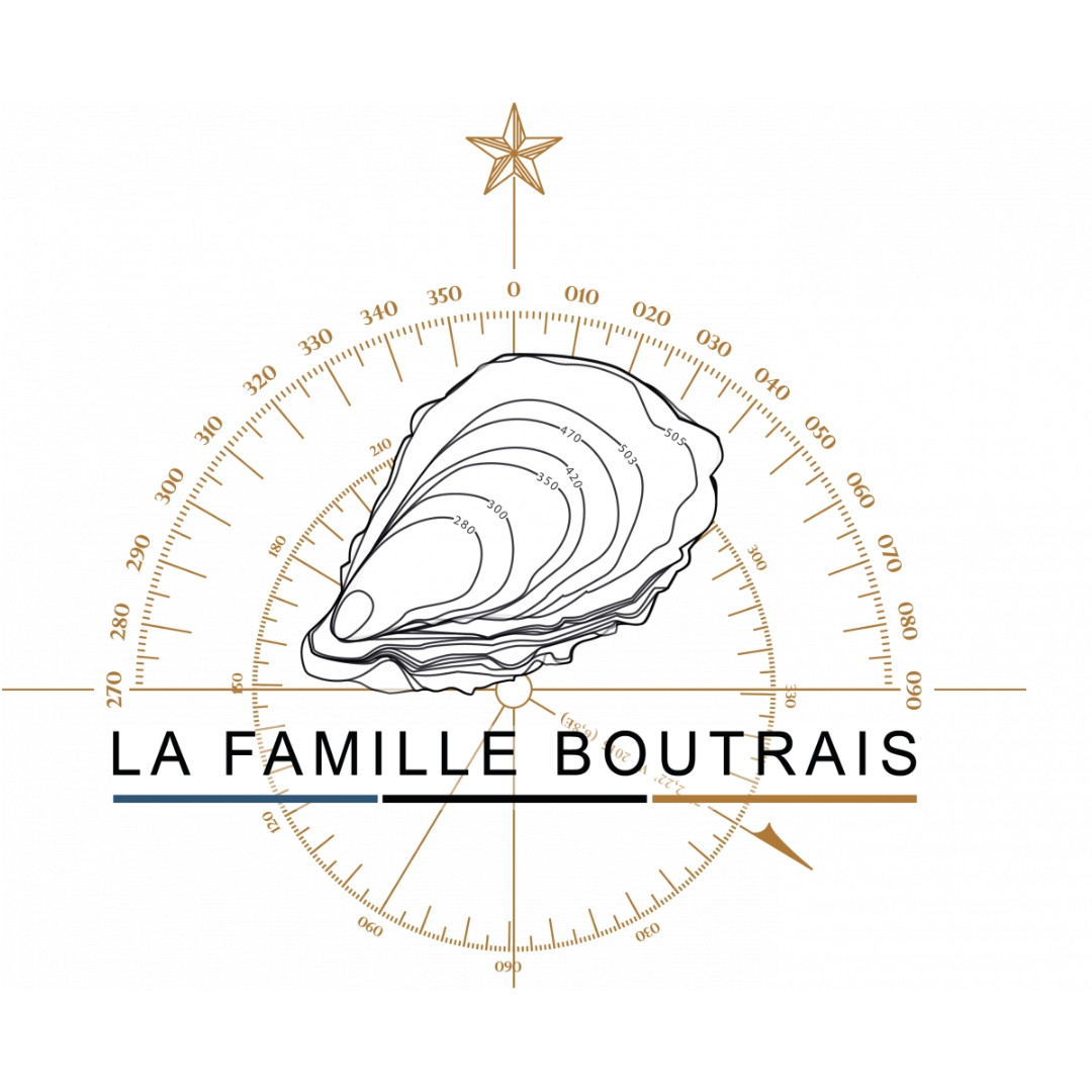 La Famille Boutrais