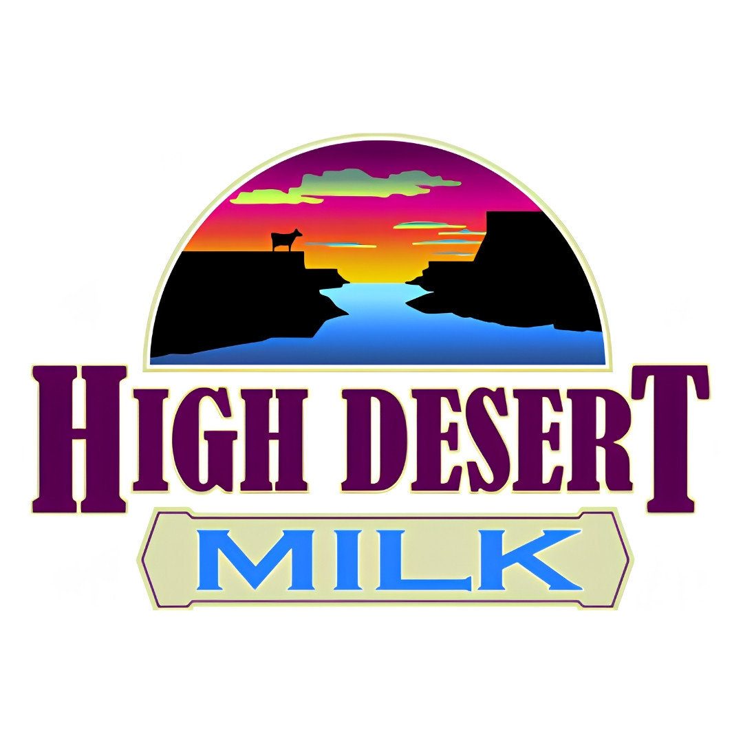 High Desert Milk