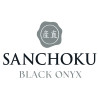 Sanchoku Black Onyx