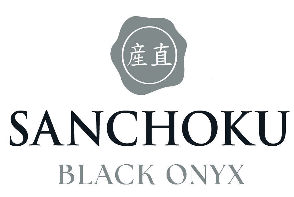 Sanchoku Black Onyx