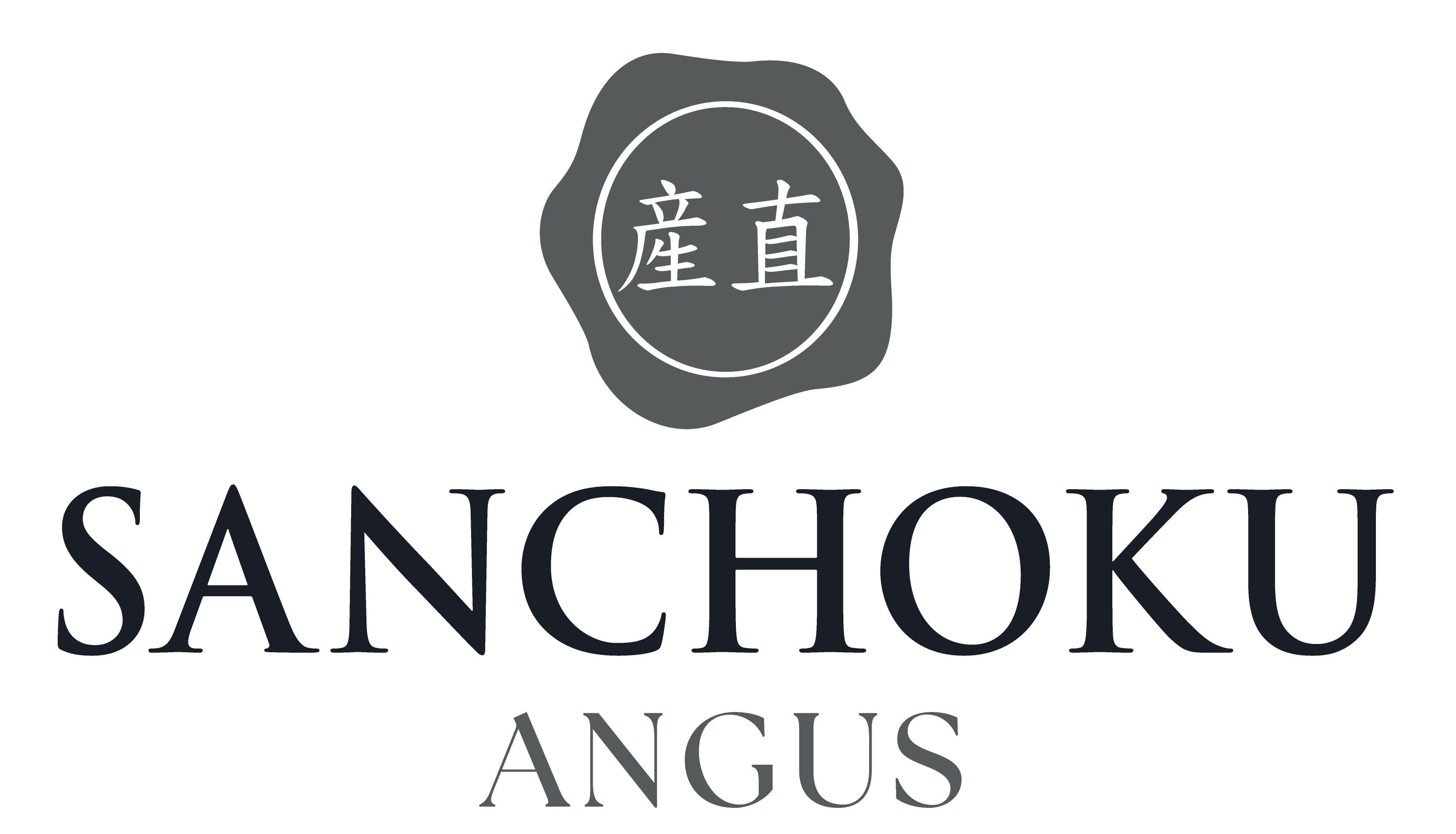 Sanchoku Black Angus