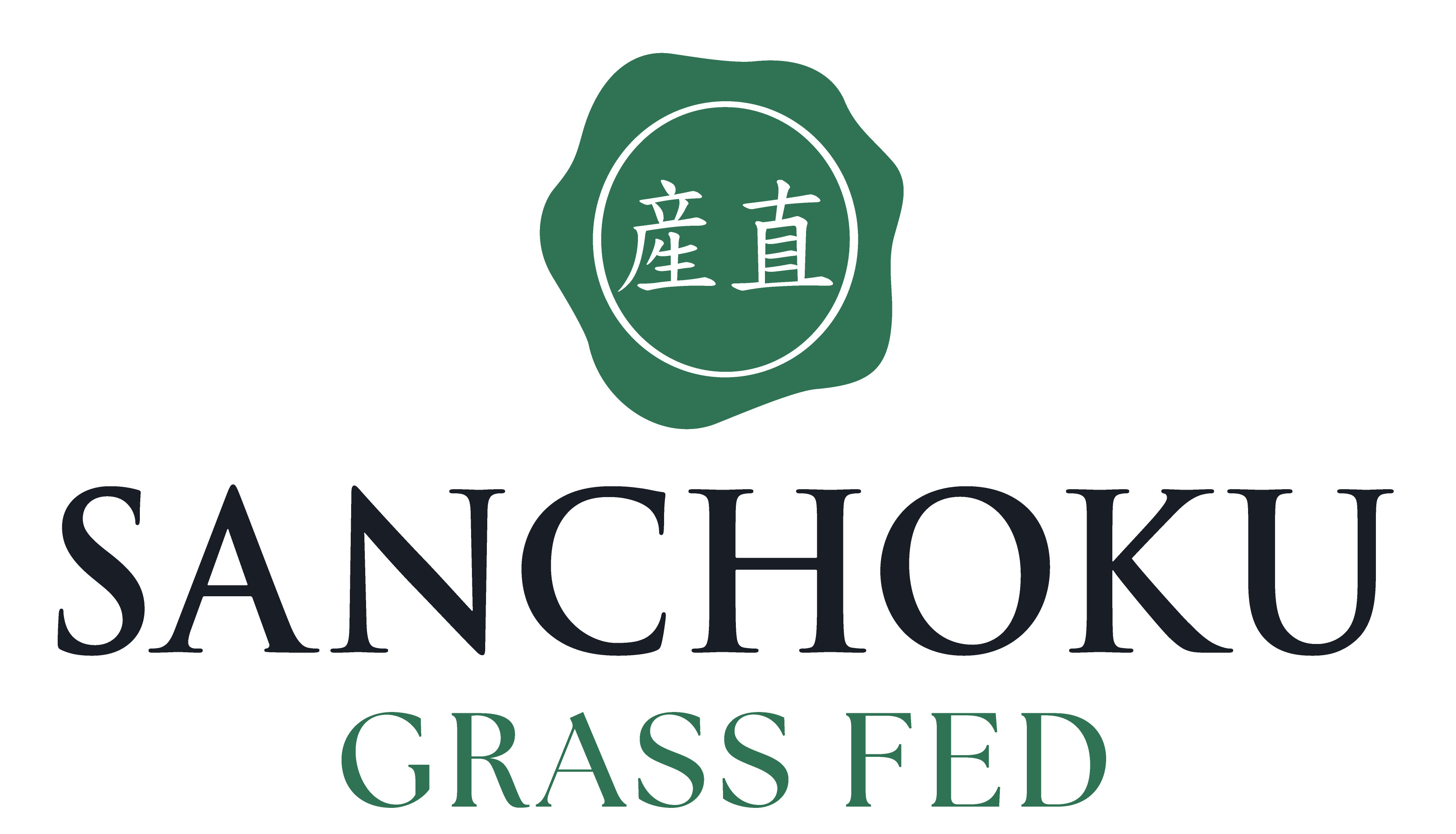 Sanchoku Grass Fed
