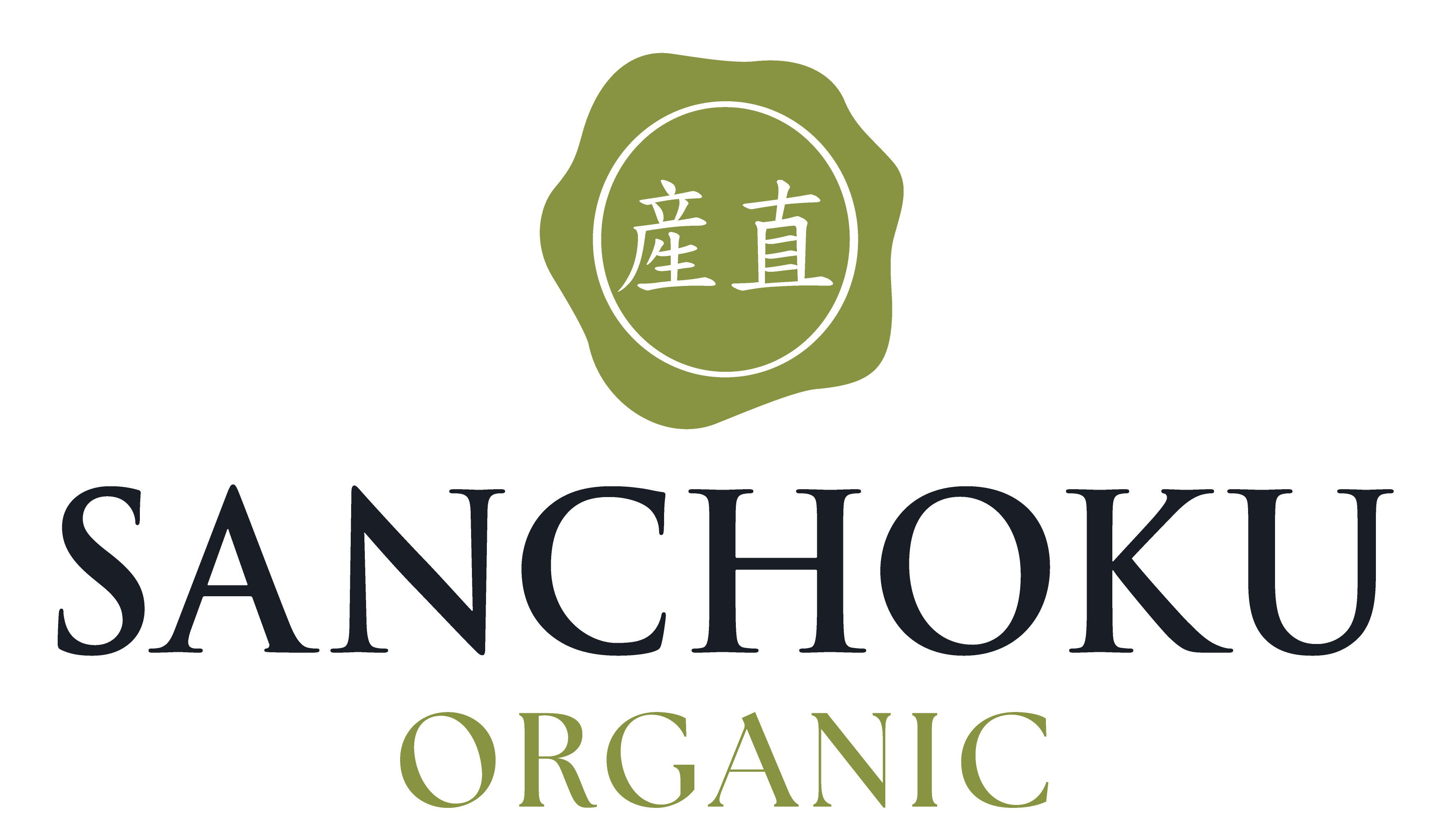 Sanchoku Organic