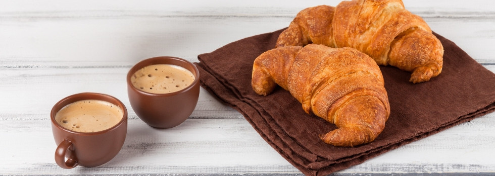 Our New Bread & Pastries
