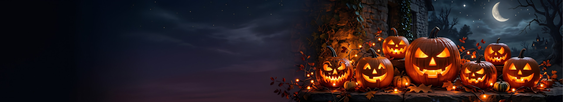Halloween Specials